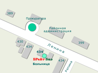 ��� ����������, ������ 434, �����